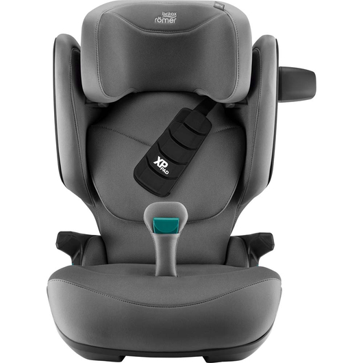 Автокресло BRITAX-ROMER KIDFIX PRO Style Mineral Grey, изображение 3
