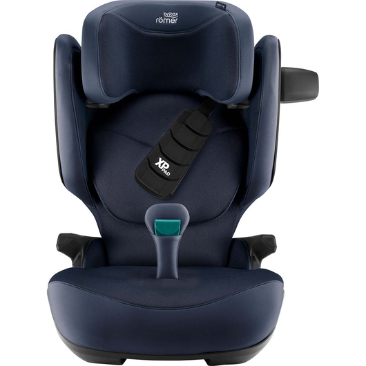 Автокресло BRITAX-ROMER KIDFIX PRO Style Night Blue, изображение 3