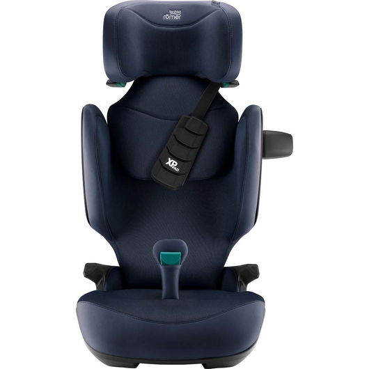 Автокресло BRITAX-ROMER KIDFIX PRO Style Night Blue, изображение 4