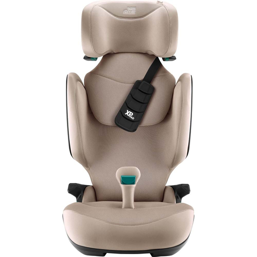 Автокресло BRITAX-ROMER KIDFIX PRO Style Teak, изображение 4