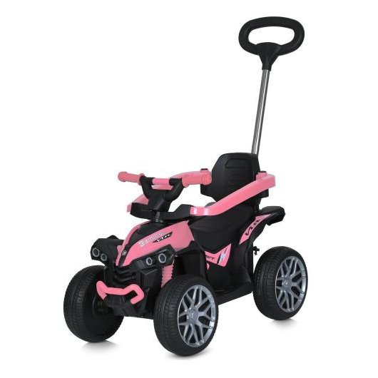 Детский квадроцикл Bambi M 5782EBLR-8, изображение 2