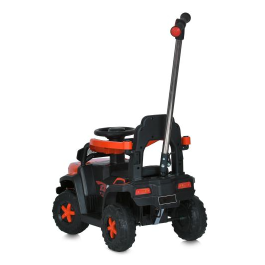 Каталка-толокар Bambi M 5789EBLR-7, зображення 3