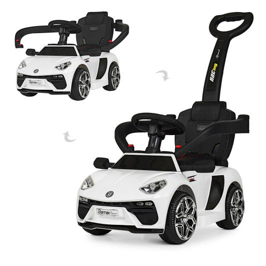 Каталка-толокар Bambi M 3591L-1