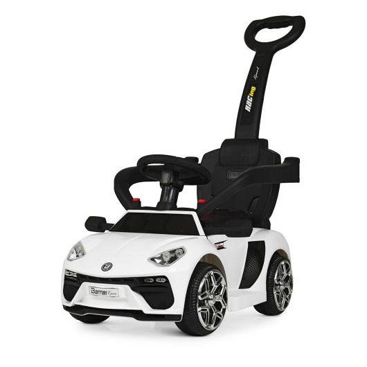 Каталка-толокар Bambi M 3591L-1, изображение 2