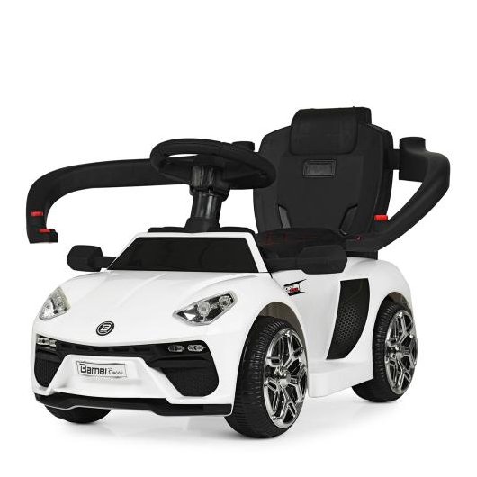 Каталка-толокар Bambi M 3591L-1, изображение 3