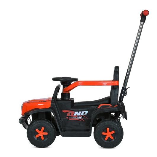 Каталка-толокар Bambi M 5789EBLR-7, зображення 4