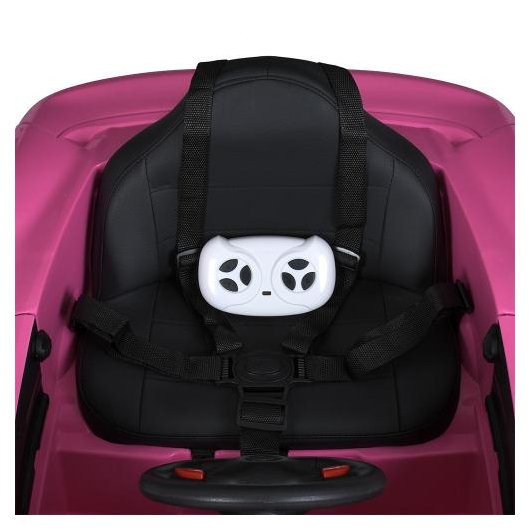 Дитячий електромобіль Bambi M 5859EBLR-8 Lamborghini, зображення 7