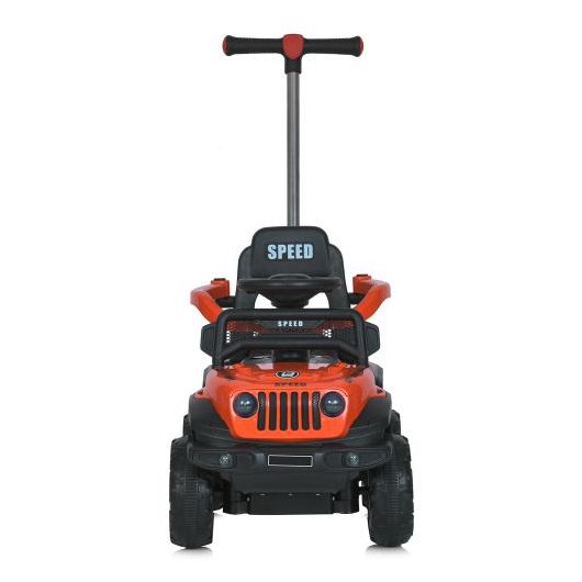 Каталка-толокар Bambi M 5789EBLR-7, изображение 2