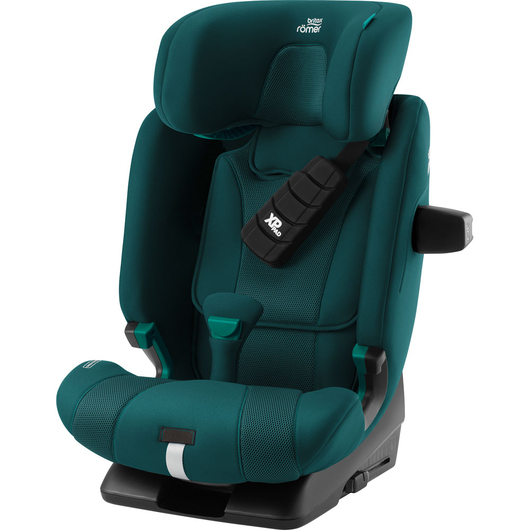 Автокресло BRITAX-ROMER ADVANSAFIX PRO Atlantic Green, изображение 2