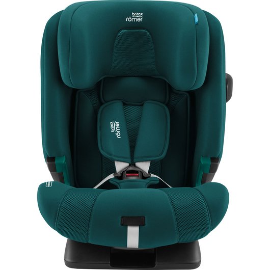 Автокресло BRITAX-ROMER ADVANSAFIX PRO Atlantic Green, изображение 4