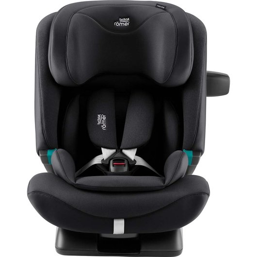 Автокресло BRITAX-ROMER ADVANSAFIX PRO Style Carbon Black, изображение 6