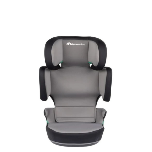 Автокрісло BEBE CONFORT ROAD FIX i-Size Gray Mist, зображення 4