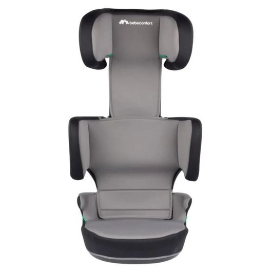 Автокрісло BEBE CONFORT ROAD FIX i-Size Gray Mist, зображення 5