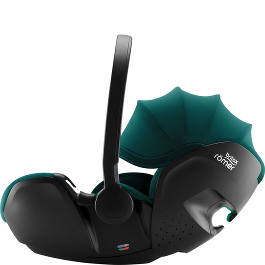 Автокрісло BRITAX-ROMER BABY-SAFE PRO Atlantic Green, зображення 3
