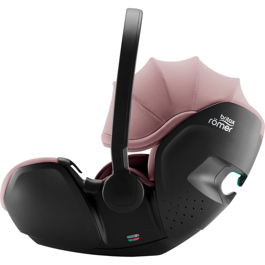 Автокрісло BRITAX-ROMER BABY-SAFE PRO Dusty Rose, зображення 2
