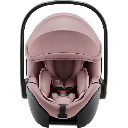 Автокрісло BRITAX-ROMER BABY-SAFE PRO Dusty Rose, зображення 4