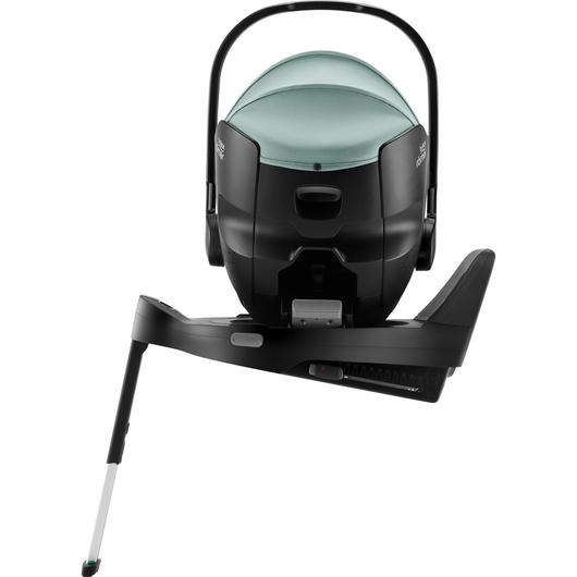 Автокрісло BRITAX-ROMER BABY-SAFE PRO Jade Green, зображення 11