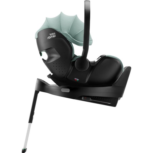 Автокрісло BRITAX-ROMER BABY-SAFE PRO Jade Green, зображення 12