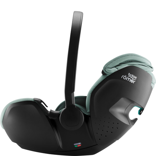 Автокрісло BRITAX-ROMER BABY-SAFE PRO Jade Green, зображення 3