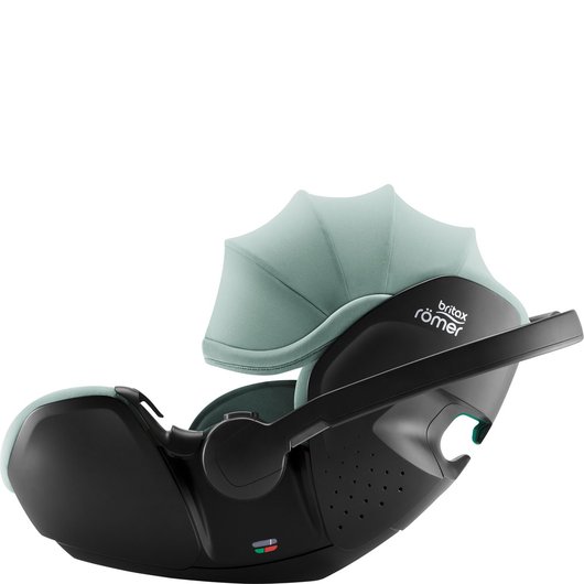 Автокрісло BRITAX-ROMER BABY-SAFE PRO Jade Green, зображення 6