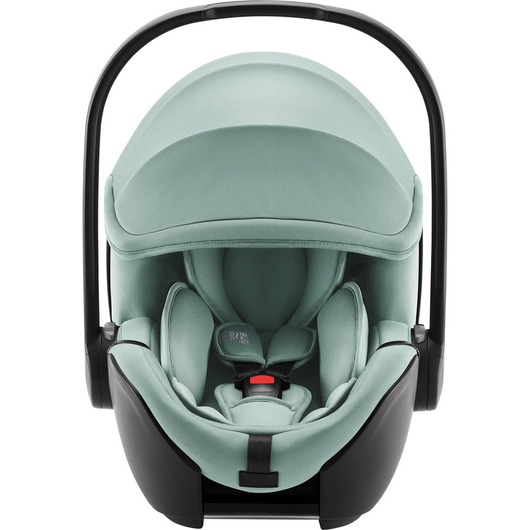 Автокрісло BRITAX-ROMER BABY-SAFE PRO Jade Green, зображення 9
