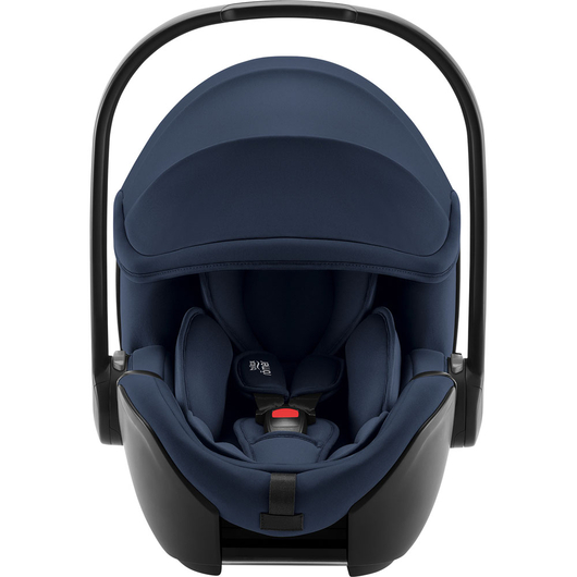 Автокрісло BRITAX-ROMER BABY-SAFE PRO Night Blue, зображення 4