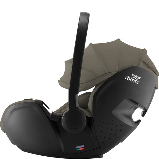 Автокрісло BRITAX-ROMER BABY-SAFE PRO Urban Olive, зображення 2