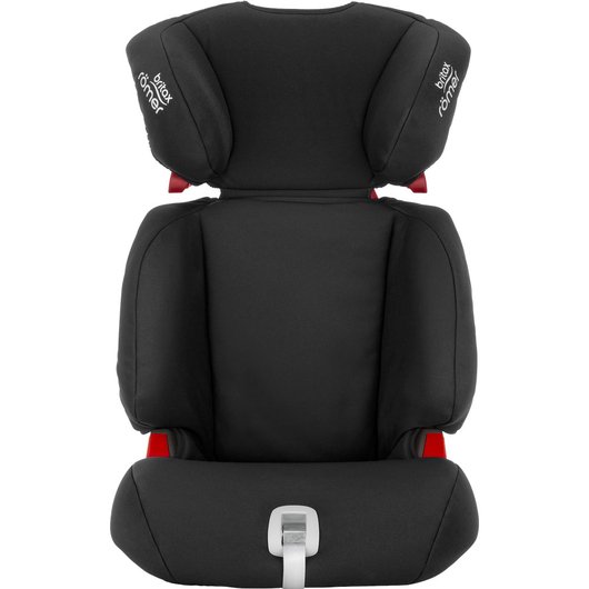 Автокресло BRITAX-ROMER DISCOVERY SL Cosmos Black, изображение 2