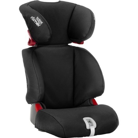 Автокресло BRITAX-ROMER DISCOVERY SL Cosmos Black, изображение 3