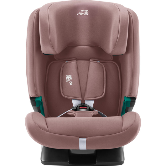 Автокресло BRITAX-ROMER EVOLVAFIX Dusty Rose, изображение 3