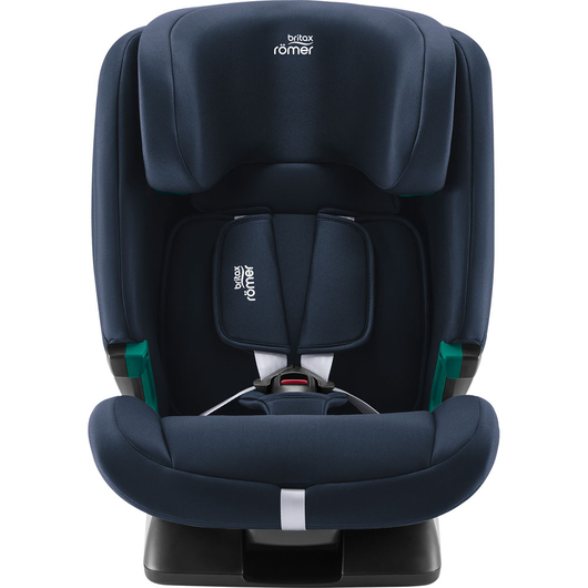 Автокрісло BRITAX-ROMER EVOLVAFIX Night Blue, зображення 3