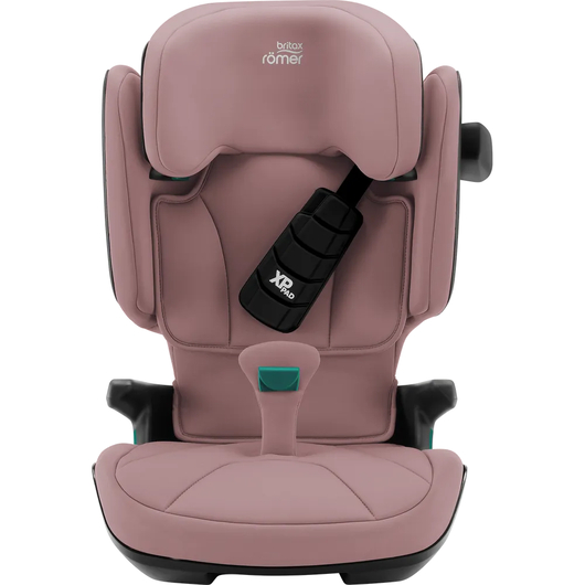 Автокрісло BRITAX-ROMER KIDFIX i-SIZE Dusty Rose, зображення 2