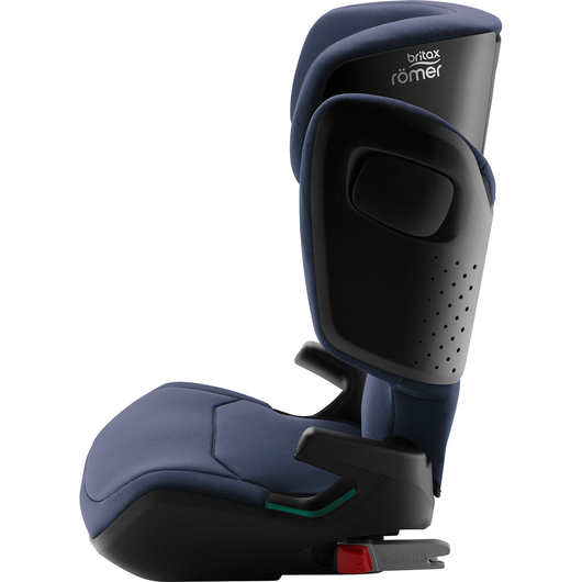 Автокрісло BRITAX-ROMER KIDFIX M i-SIZE Night Blue, зображення 3