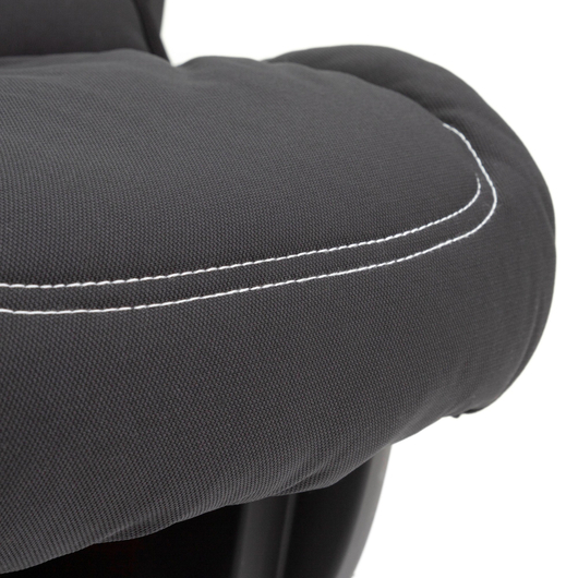 Автокрісло CARRELLO Ammonite CRL-8801 Absolute Black i-Size, зображення 14