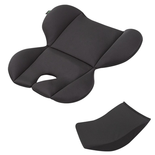 Автокрісло CARRELLO Ammonite CRL-8801 Absolute Black i-Size, зображення 8
