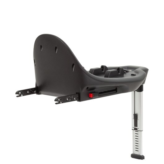 База CARRELLO Ammonite CRL-8802 ISOFIX, зображення 2