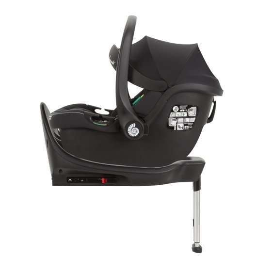 База CARRELLO Ammonite CRL-8802 ISOFIX, зображення 4