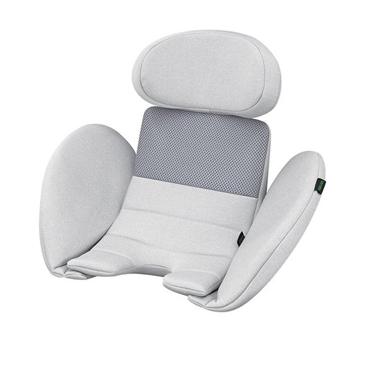 Автокрісло CARRELLO Revolt CRL-15805 Harbor Grey i-Size 40-150см ISOFIX, зображення 7