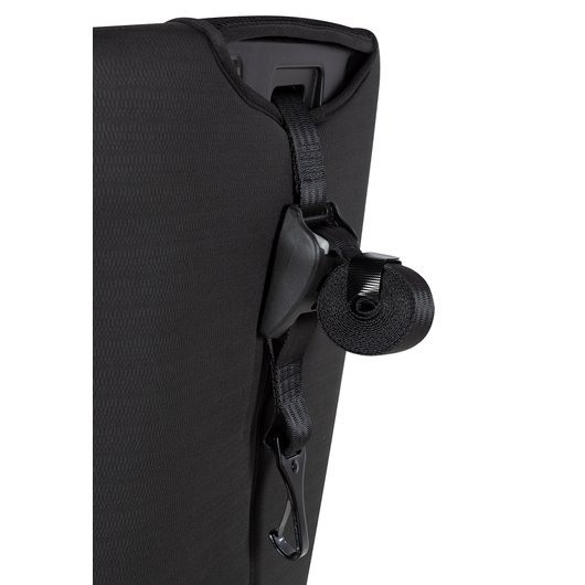 Автокрісло CARRELLO Unity CRL-17010 Totality Black i-Size 40-150см ISOFIX, зображення 10