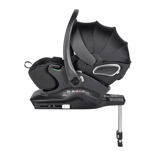 База CARRELLO Vega CRL-14102 ISOFIX, зображення 4