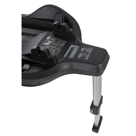 База CARRELLO Vega CRL-14102 ISOFIX, зображення 7