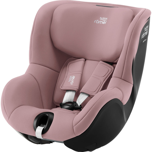 Автокрісло BRITAX-ROMER DUALFIX 5Z Dusty Rose, зображення 2