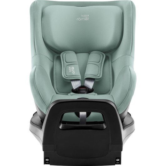 Автокрісло BRITAX-ROMER DUALFIX PRO M Jade Green , зображення 2