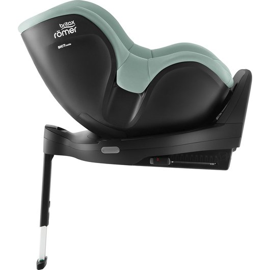 Автокрісло BRITAX-ROMER DUALFIX PRO M Jade Green , зображення 5