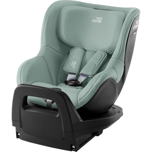 Автокрісло BRITAX-ROMER DUALFIX PRO M Jade Green 