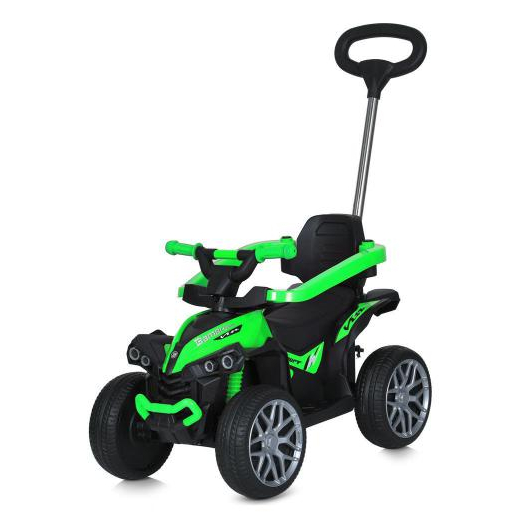 Каталка-толокар Bambi M 5782EBLR-5, изображение 2