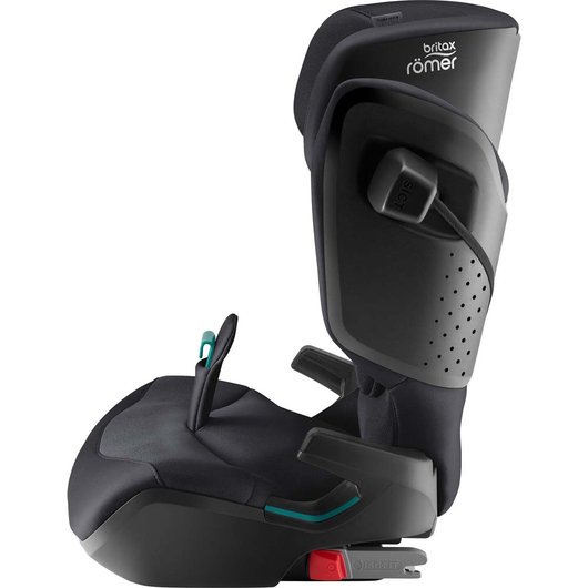 Автокрісло BRITAX-ROMER KIDFIX PRO Style Carbon Black, зображення 2