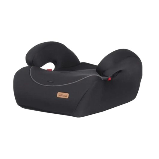 Автокрісло TILLY Consul T-531/4 Black, зображення 3