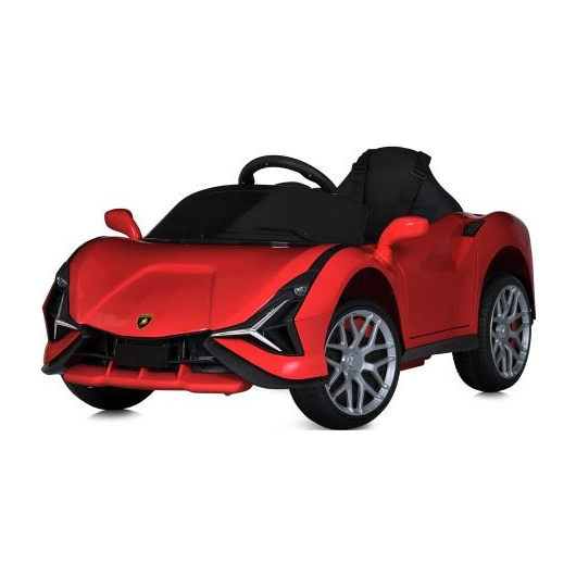 Детский электромобиль Bambi M 5859EBLR-3 Lamborghini