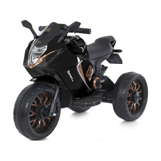 Детский мотоцикл Bambi M 5050EL-2, изображение 2
